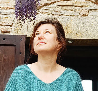 Frédérique Dambre Praticienne en massage intuitif